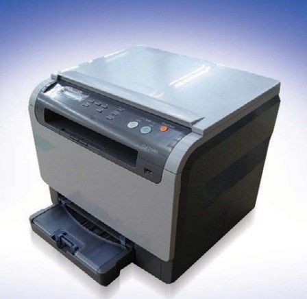 Samsung CLX-2160 Series CLX-2160N/XEV Color Laser Multi-Function Printer Service Repair Manual