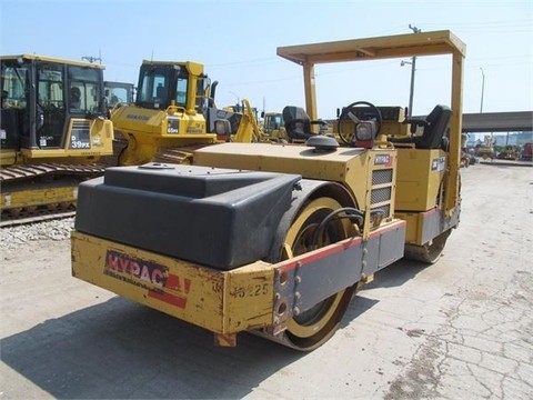 HYPAC C766C & C778B VIBRATORY COMPACTOR OPERATION & MAINTENANCE MANUAL