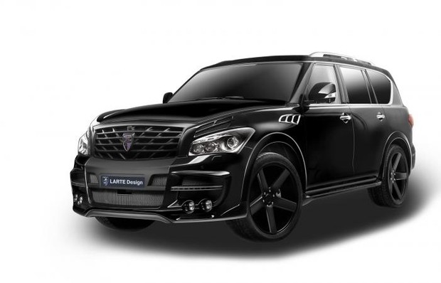 2014 INFINITI QX80 SERVICE REPAIR MANUAL