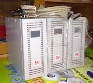 RICOH FIERY E-7000 Service Repair Manual