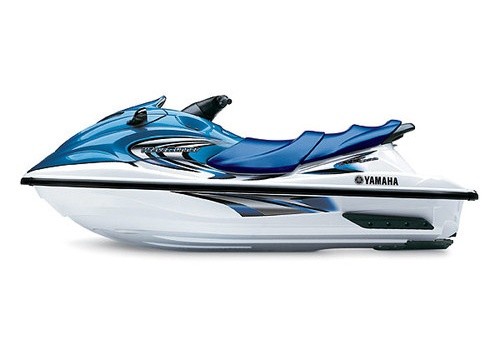 2001 YAMAHA WAVERUNNER XLT800 SERVICE REPAIR MANUAL