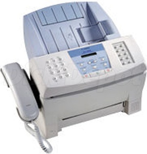 Canon FAX-B155 Service Repair Manual