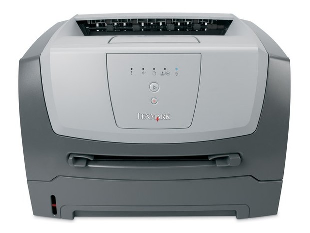 Lexmark E250d, E250dn Laser Printer Service Repair Manual