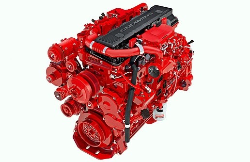 Cummins ISX11.9 CM2250 Engine Service Repair Manual