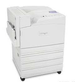 Lexmark C93x Printer Service Repair Manual