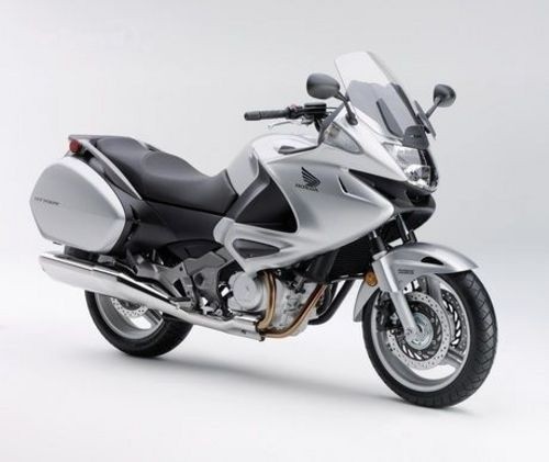 HONDA NT700V / NT700VA SERVICE REPAIR MANUAL 2005-2007 DOWNLOAD