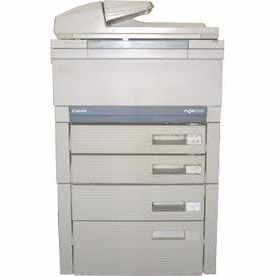 Canon NP6035 / NP6028 / NP6230 Parts Catalog