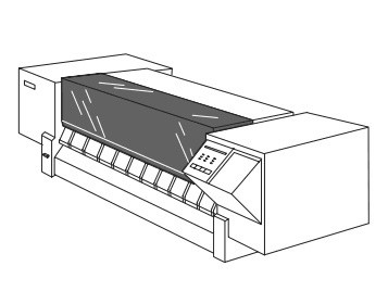 HP Designjet 220, HP Designjet 200 Plotters Service Repair Manual