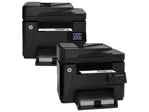 HP LaserJet Pro MFP M225/M226, M201/M202 Printer series Service Repair Manual