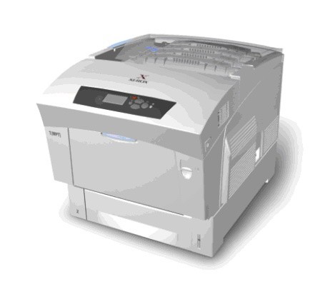 Xerox Phaser 6250 Color Laser Printer Service Repair Manual