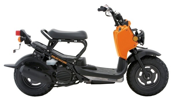 HONDA NPS50 MOTORCYCLE SERVICE REPAIR MANUAL 2003-2007 DOWNLOAD