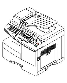 Samsung SCX-5312F, SCX-5112 Digital Laser Multi-Function Printer Service Repair Manual
