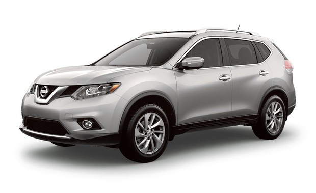 NISSAN ROGUE SERVICE REPAIR MANUAL 2014-2015 DOWNLOAD