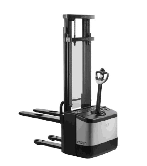 CROWN WE2300, WS2300 Series Forklift Service Repair Manual