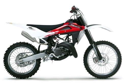 2011 HUSQVARNA CR125, WR125 MOTORCYCLE SERVICE REPAIR MANUAL