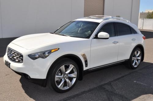 INFINITI FX35 / FX45 SERVICE REPAIR MANUAL 2003-2008 DOWNLOAD
