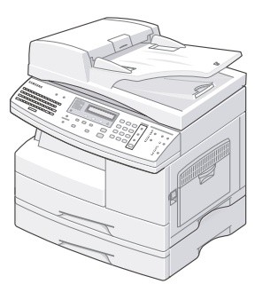 Samsung SCX-6320F Series SCX-6320F, SCX-6220 Digital Laser Multi-Function Printer Service Manual