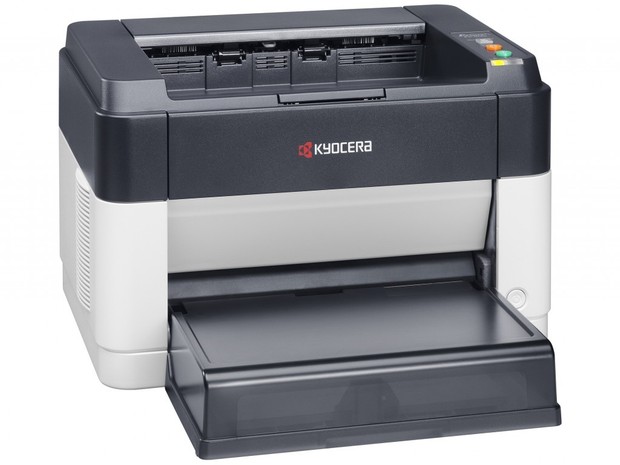 Kyocera FS-1040 / FS-1060DN Laser Printers Service Repair Manual + Parts List