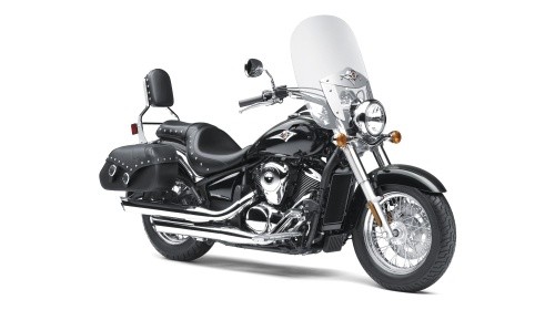 2007 KAWASAKI VULCAN900 CLASSIC, VULCAN900 CLASSIC LT, VN900 CLASSIC MOTORCYCLE SERVICE MANUAL