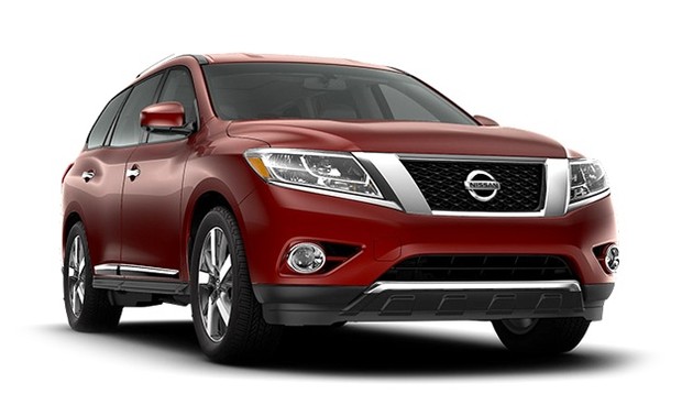 NISSAN PATHFINDER SERVICE REPAIR MANUAL 2005-2012 DOWNLOAD