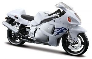 2001 SUZUKI GSX-R1300 HAYABUSA SERVICE REPAIR MANUAL