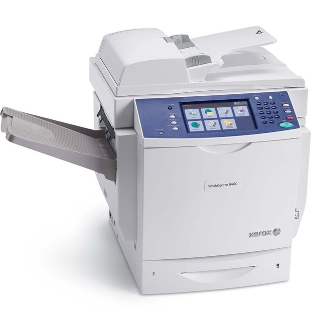 Xerox WorkCentre 6400 Multifunction printer Service Repair Manual
