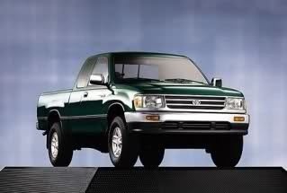 TOYOTA TACOMA 5ZE-FE SERVICE REPAIR MANUAL 1998-2000 DOWNLOAD