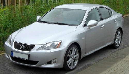 LEXUS IS200 SERVICE REPAIR MANUAL 1998-2005 DOWNLOAD
