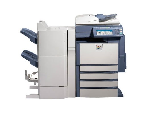 TOSHIBA e-STUDIO 3511/4511 MULTIFUNCTIONAL DIGITAL COLOR SYSTEMS Service Repair Manual