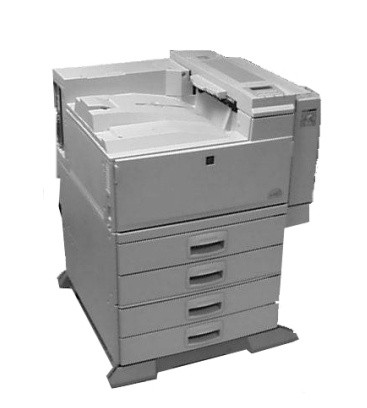 RICOH AP4500 Service Repair Manual