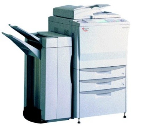Kyocera KM-4230 / KM-5230 Service Repair Manual + Parts List