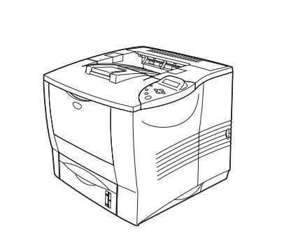Brother HL-7050 / HL-7050N Laser Printer Service Repair Manual