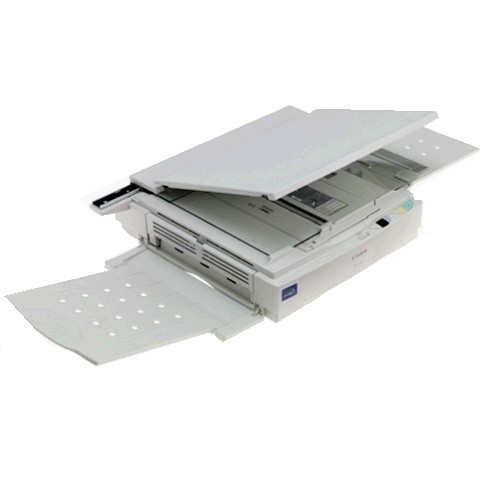 Canon PC310 / PC330 / FC310 / FC330 Parts Catalog