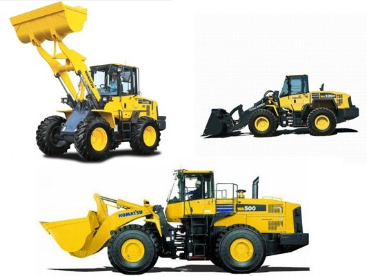 KOMATSU WA420-3LE WHEEL LOADER SERVICE REPAIR MANUAL + OPERATION & MAINTENANCE MANUAL