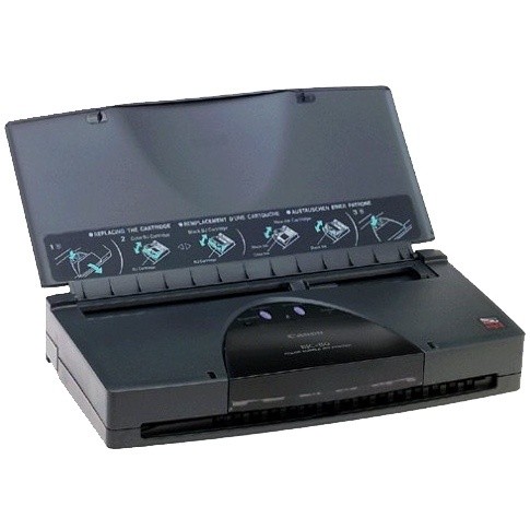 Canon BJC-80 Printer Service Repair Manual