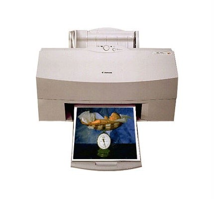 Canon BJC-8000 Printer Service Repair Manual