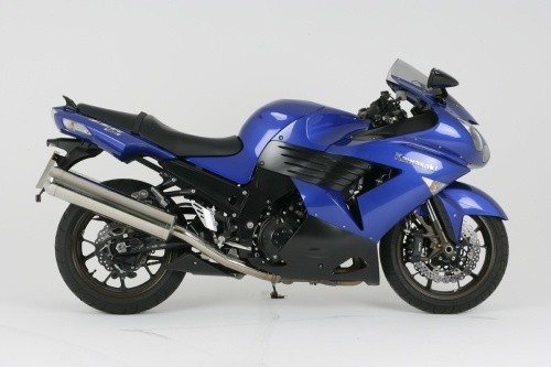 2006 KAWASAKI ZZR 1400, ZZR1400 ABS, Ninja ZX-14 MOTORCYCLE SERVICE REPAIR MANUAL
