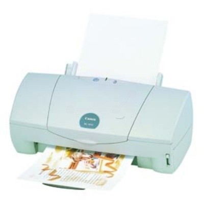 Canon BJC-3000 Inkjet Printer Service Repair Manual