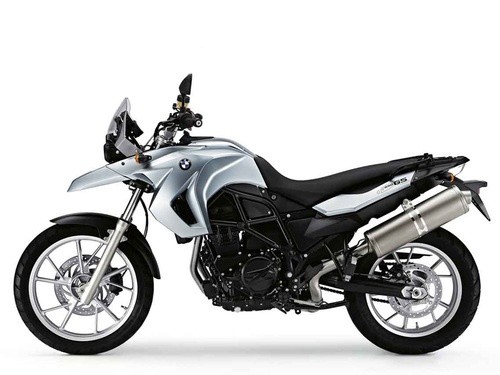 BMW F650GS MOTORCYCLE SERVICE REPAIR MANUAL