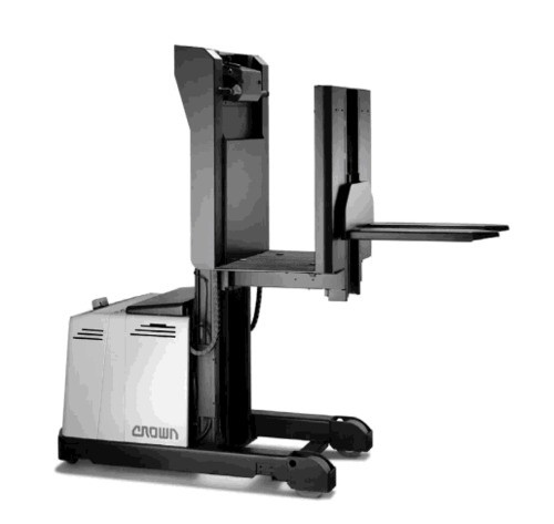 CROWN LP3010, LP3020 Series Forklift Service Repair Manual