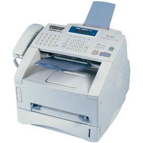 Brother Facsimile Equipment FAX4750/FAX5750/MFC8300 Service Repair Manual + Parts Reference List