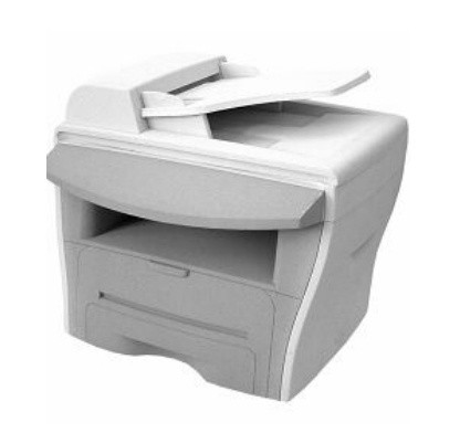 RICOH AC104 Service Repair Manual + Parts Catalog