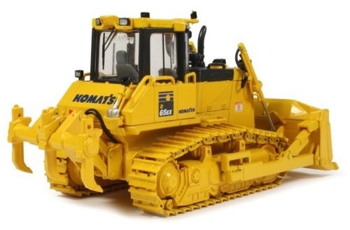 KOMATSU D65EX-18, D65PX-18, D65WX-18 BULLDOZER SERVICE REPAIR MANUAL
