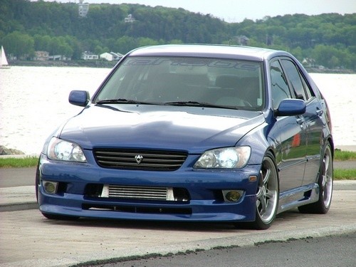 LEXUS IS300 SERVICE REPAIR MANUAL 2001-2005 DOWNLOAD