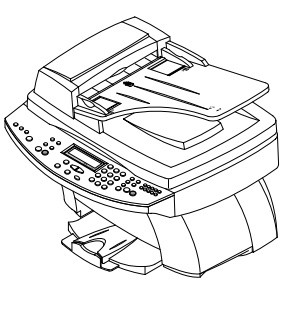 Samsung SCX-1150F INKJET PRINTER (MFP) Service Repair Manual