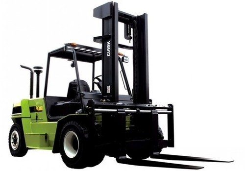 CLARK C60-80D, C60-75L FORKLIFT SERVICE REPAIR MANUAL