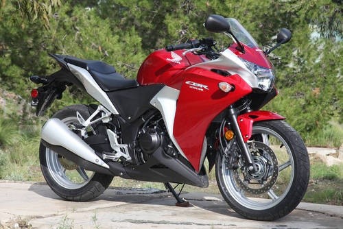 HONDA CBR250 FOUR / CBR250R / CBR250RR MOTORCYCLE SERVICE REPAIR MANUAL 1987-1996 DOWNLOAD