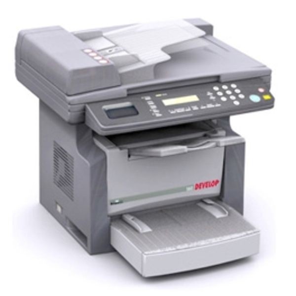 DEVELOP D16G Service Repair Manual