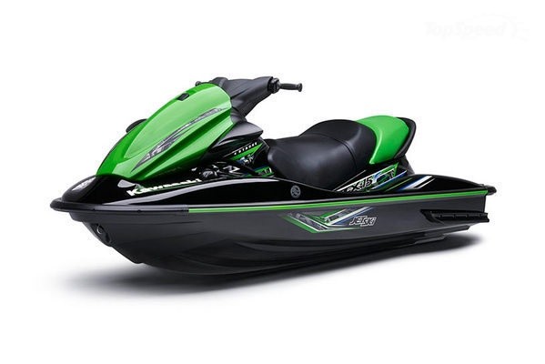 KAWASAKI STX-15F JET SKI Watercraft SERVICE REPAIR MANUAL 2004-2005 DOWNLOAD
