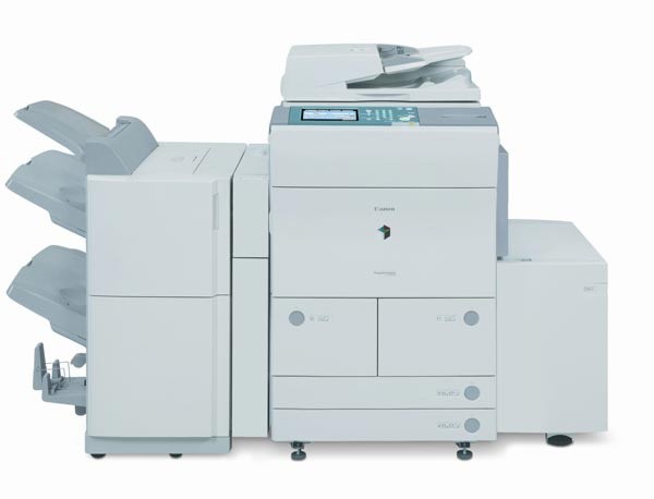 Canon imageRUNNER C5800 Series Service Repair Manual + Parts Catalog + Service Bulletin